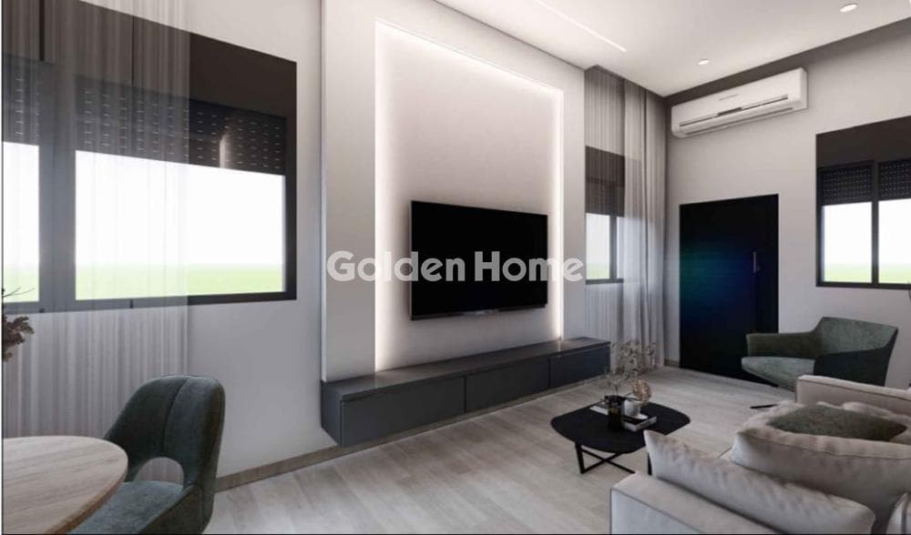 Apartment in akadimia Platonos, Kolonos - Kolokinthous — Photo 14 of 15