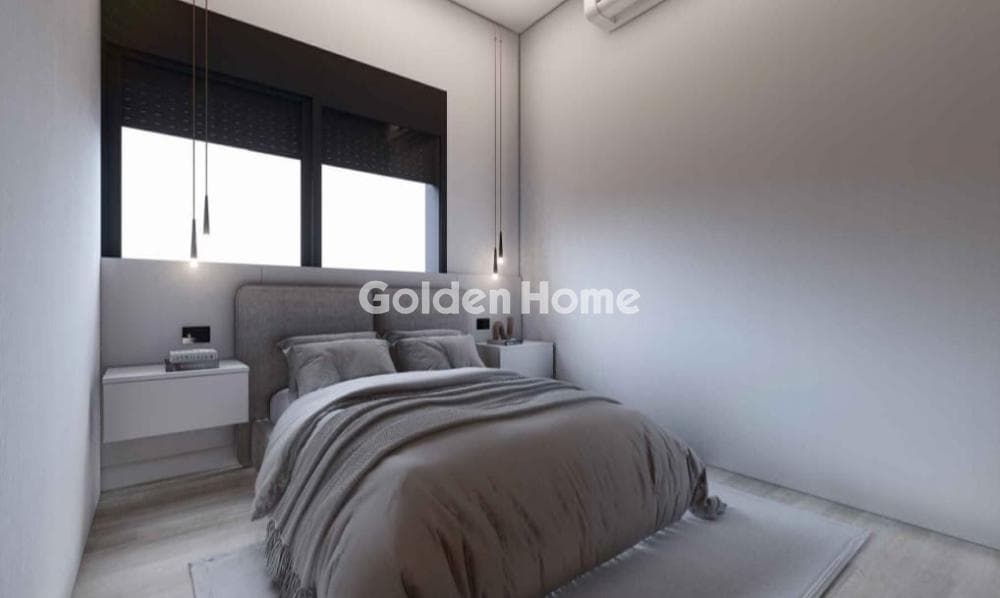 Apartment in akadimia Platonos, Kolonos - Kolokinthous — Photo 15 of 15