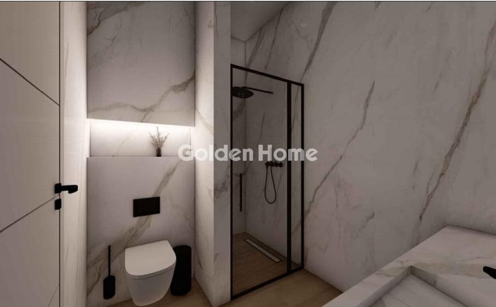 Apartment in akadimia Platonos, Kolonos - Kolokinthous — Photo 13 of 15
