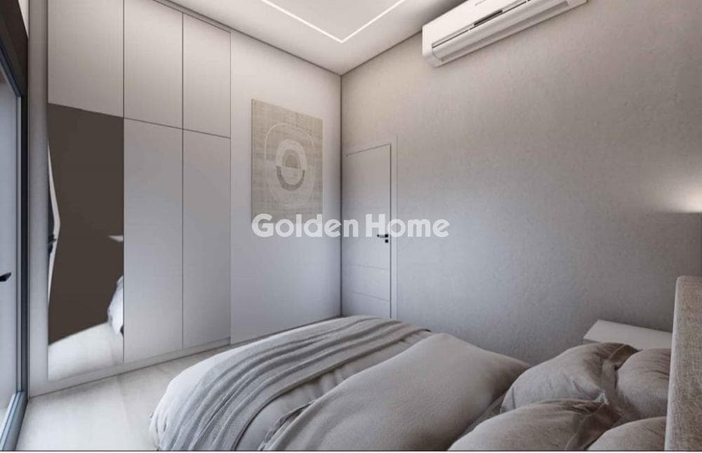 Apartment in akadimia Platonos, Kolonos - Kolokinthous — Photo 10 of 15