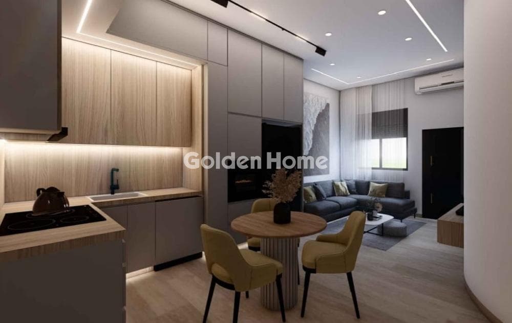 Apartment in akadimia Platonos, Kolonos - Kolokinthous — Photo 6 of 15