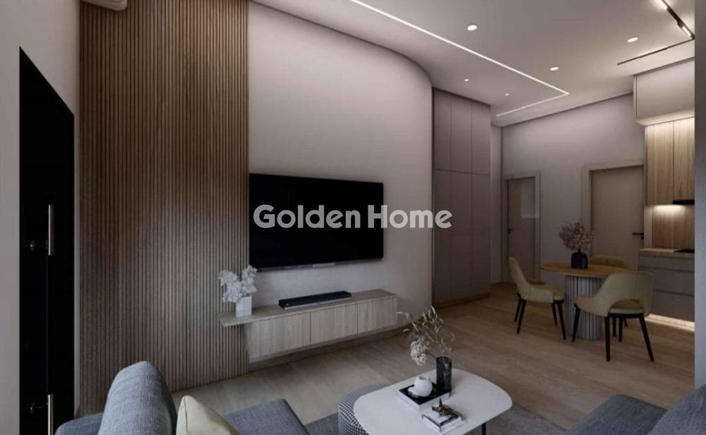 Apartment in akadimia Platonos, Kolonos - Kolokinthous — Photo 4 of 15