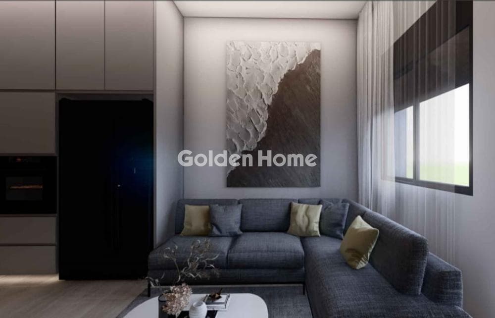 Apartment in akadimia Platonos, Kolonos - Kolokinthous — Photo 8 of 15