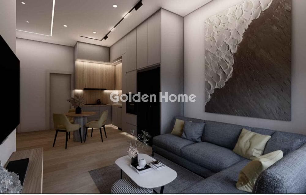 Apartment in akadimia Platonos, Kolonos - Kolokinthous — Photo 9 of 15