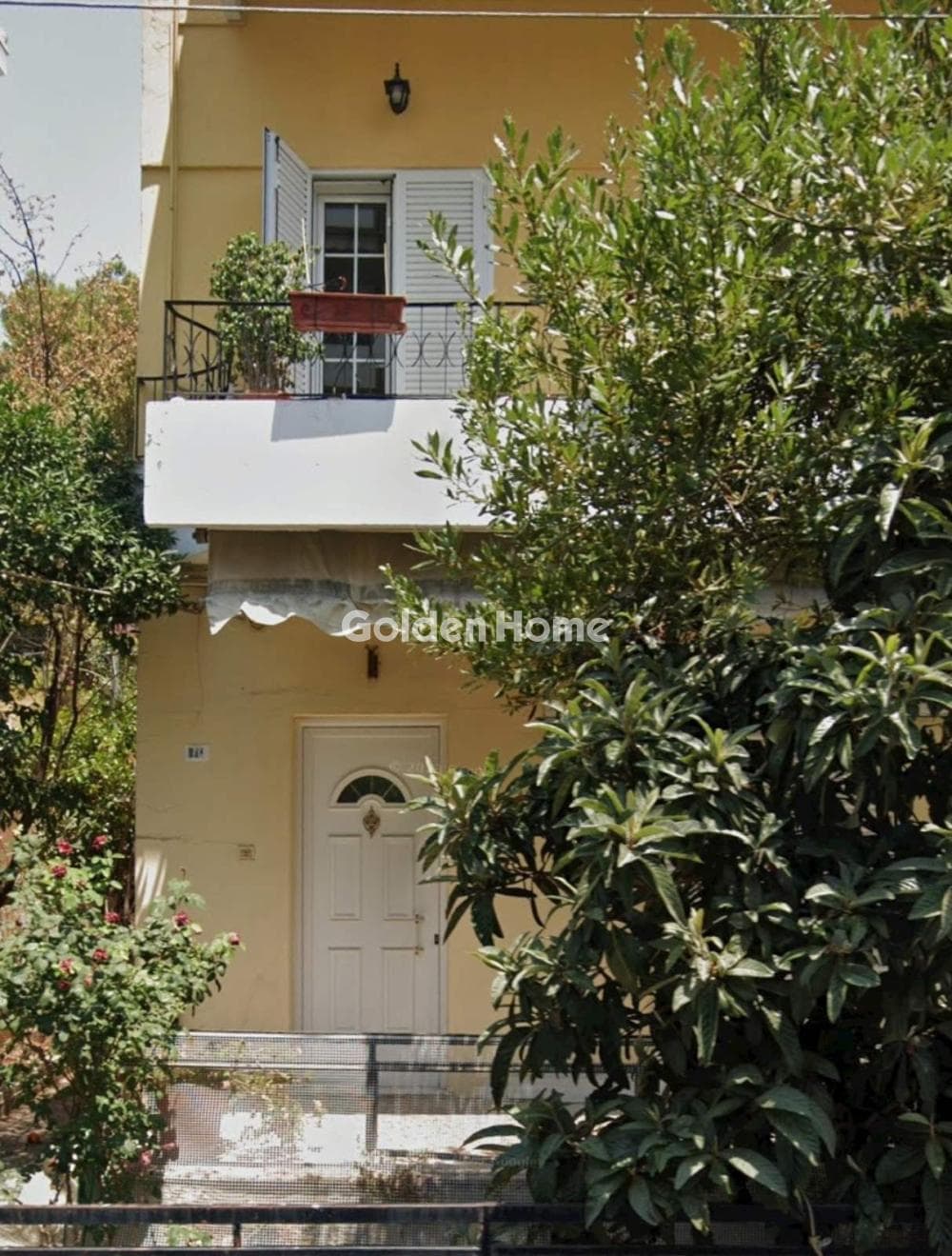 Διαμέρισμα στην Ελαιώνας, Χαϊδάρι — Φωτογραφία 2 από 2