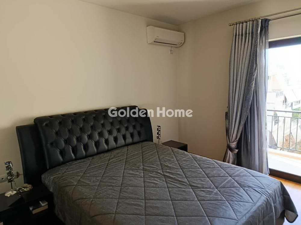 Apartment in Agios Nikolaos, Ilion — Photo 6 of 16