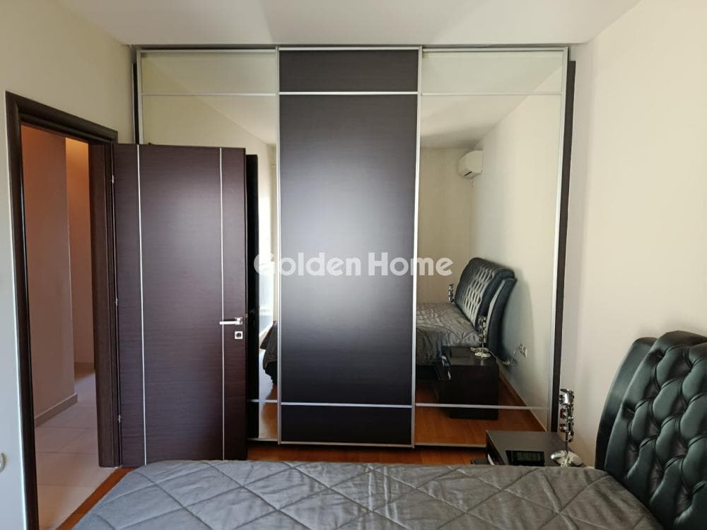 Apartment in Agios Nikolaos, Ilion — Photo 7 of 16