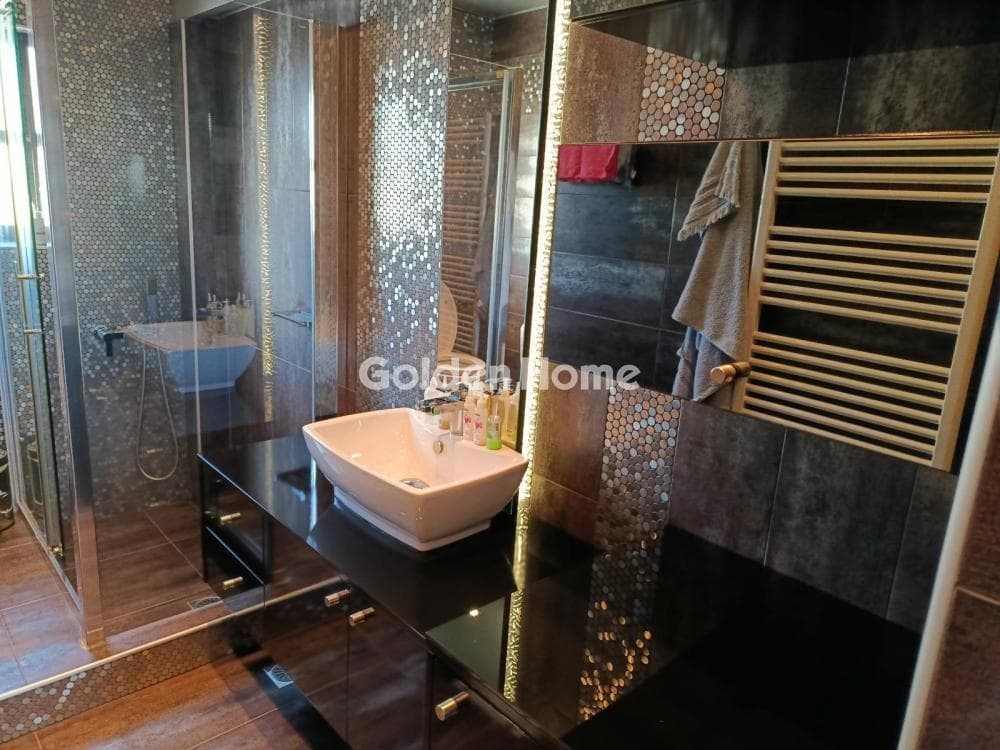 Apartment in Agios Nikolaos, Ilion — Photo 14 of 16