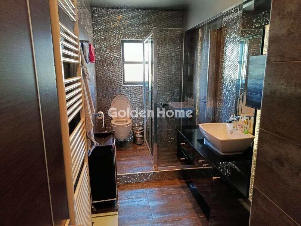 Apartment in Agios Nikolaos, Ilion — Photo 13 of 16
