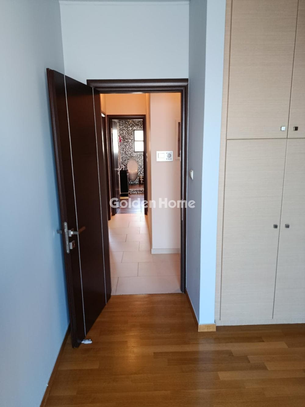 Apartment in Agios Nikolaos, Ilion — Photo 12 of 16