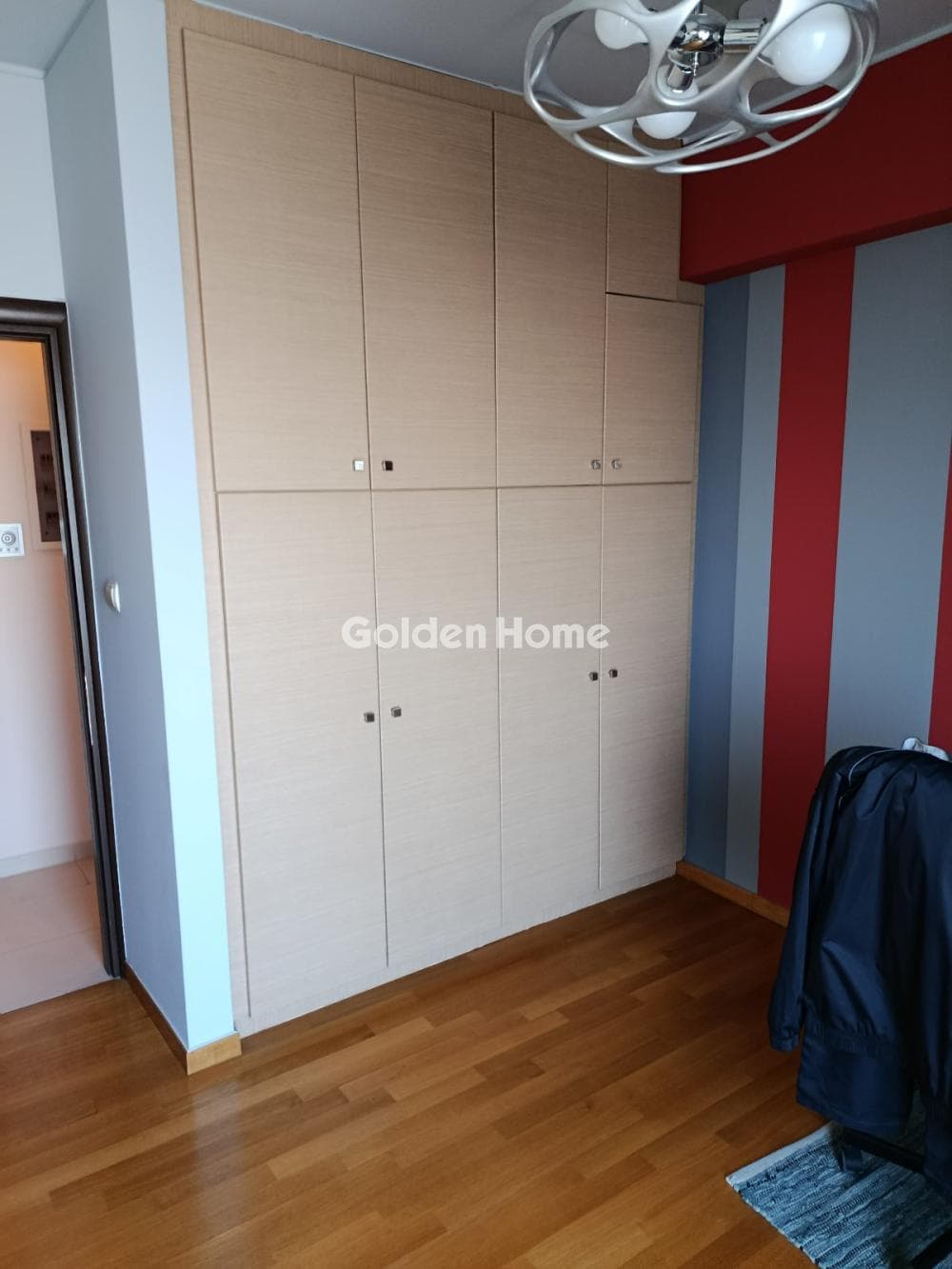 Apartment in Agios Nikolaos, Ilion — Photo 11 of 16