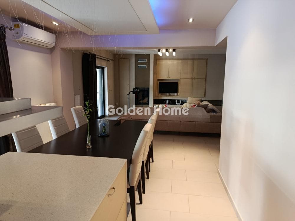 Apartment in Agios Nikolaos, Ilion — Photo 4 of 16