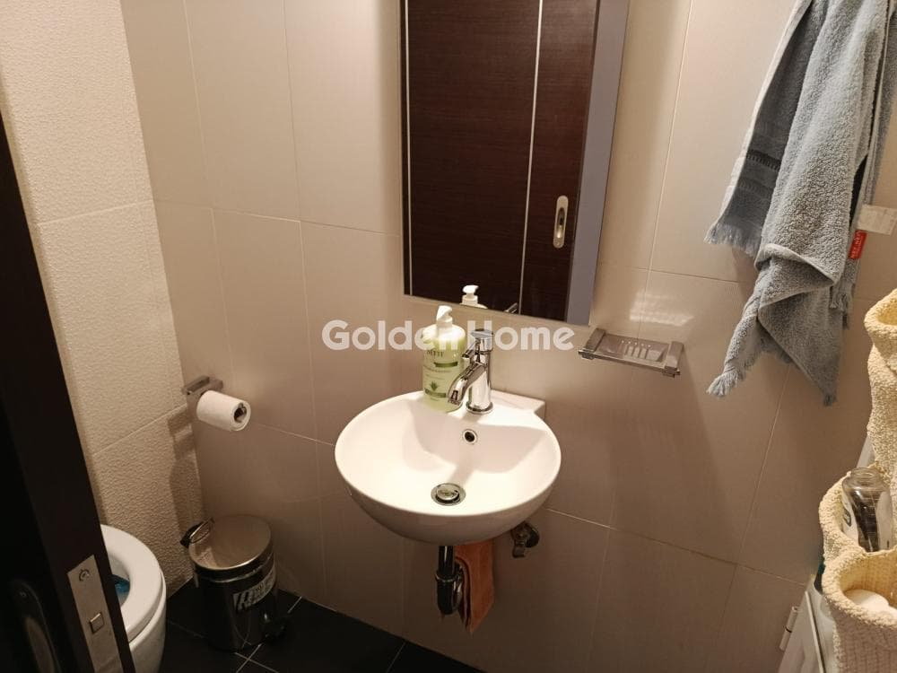 Apartment in Agios Nikolaos, Ilion — Photo 15 of 16