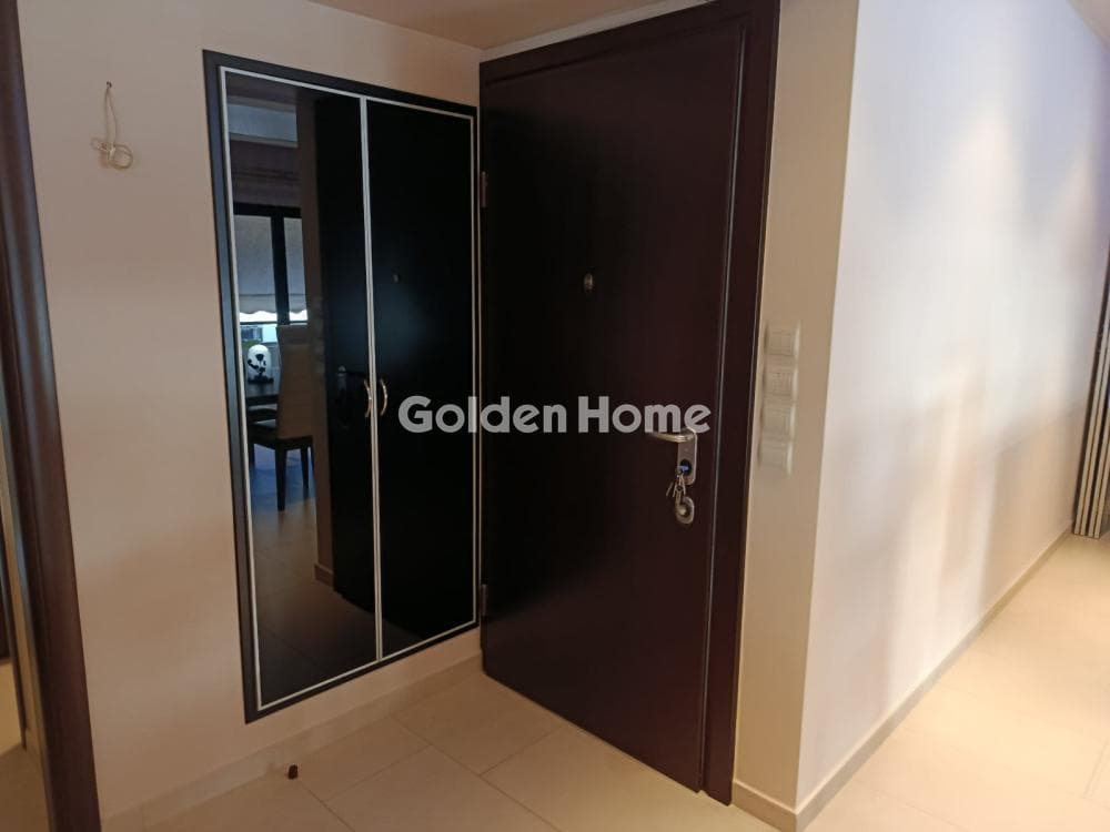 Apartment in Agios Nikolaos, Ilion — Photo 16 of 16