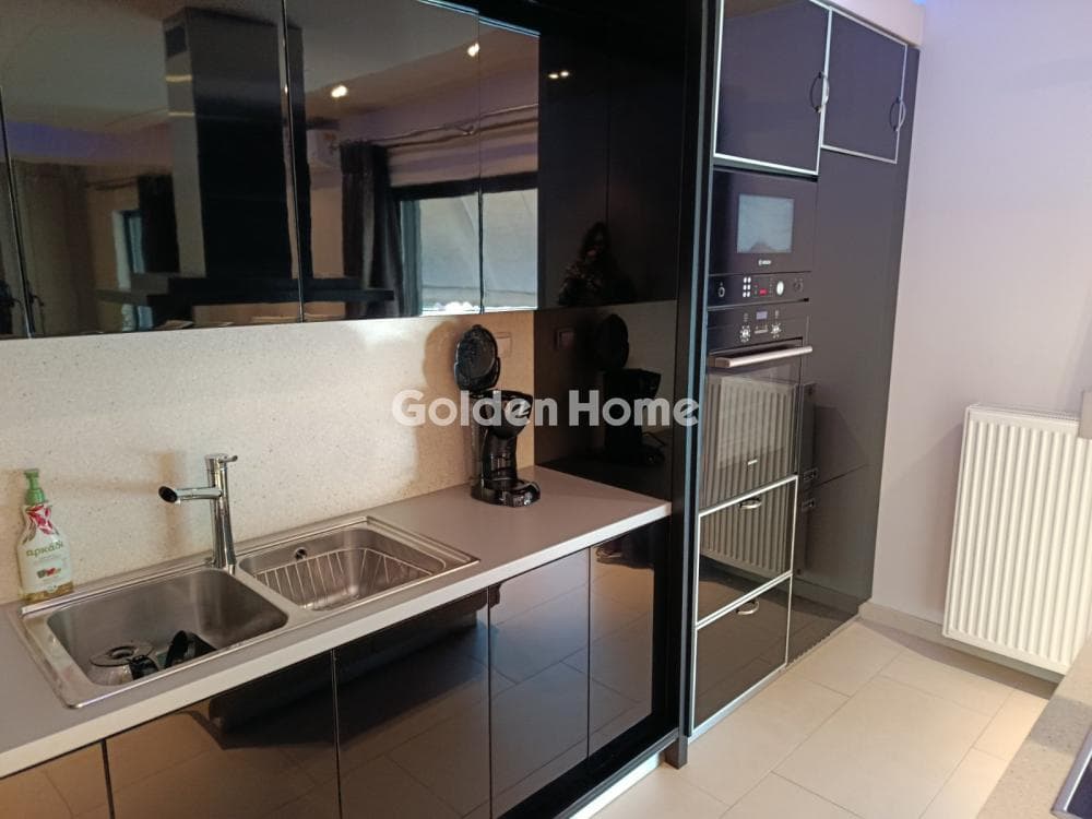 Apartment in Agios Nikolaos, Ilion — Photo 3 of 16