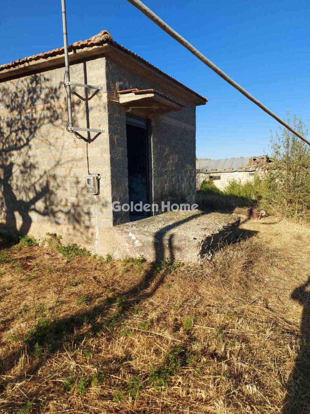 House in Drosato, Kalavrita — Photo 1 of 8