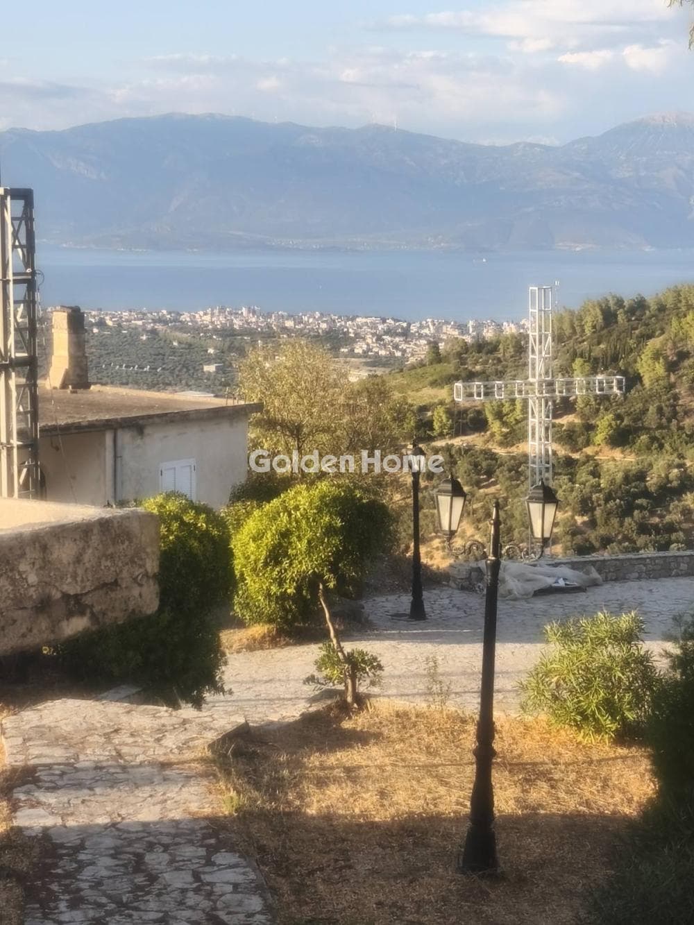Μονοκατοικία στην Αχλαδιά, Αίγιο — Φωτογραφία 3 από 20