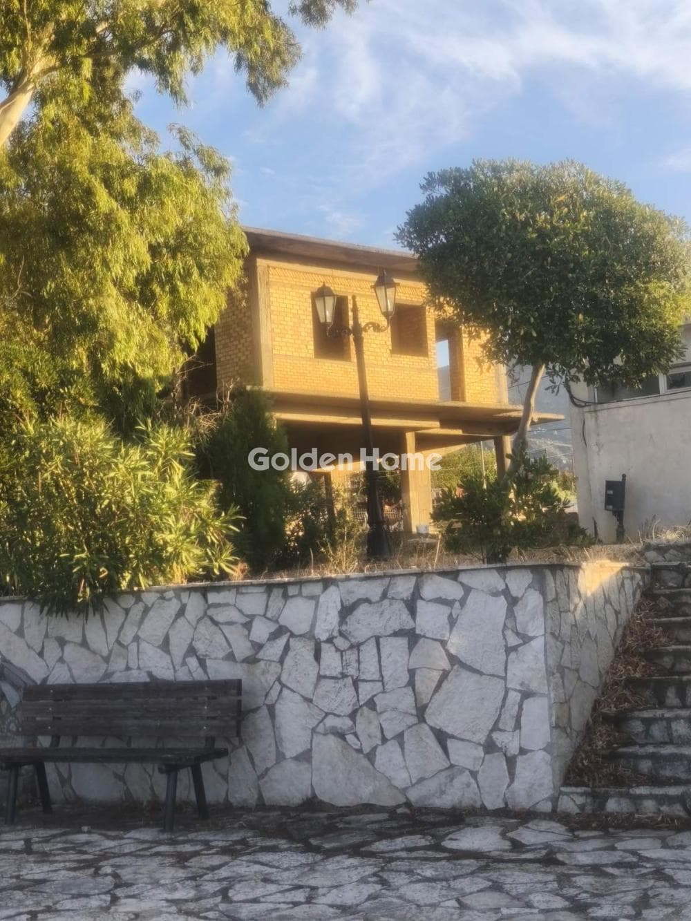 Μονοκατοικία στην Αχλαδιά, Αίγιο — Φωτογραφία 11 από 20