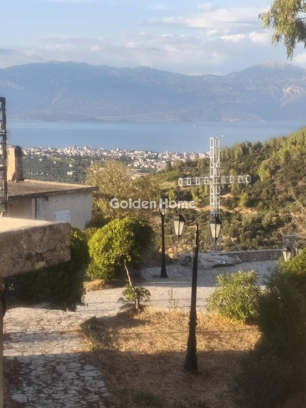 Μονοκατοικία στην Αχλαδιά, Αίγιο — Φωτογραφία 14 από 20