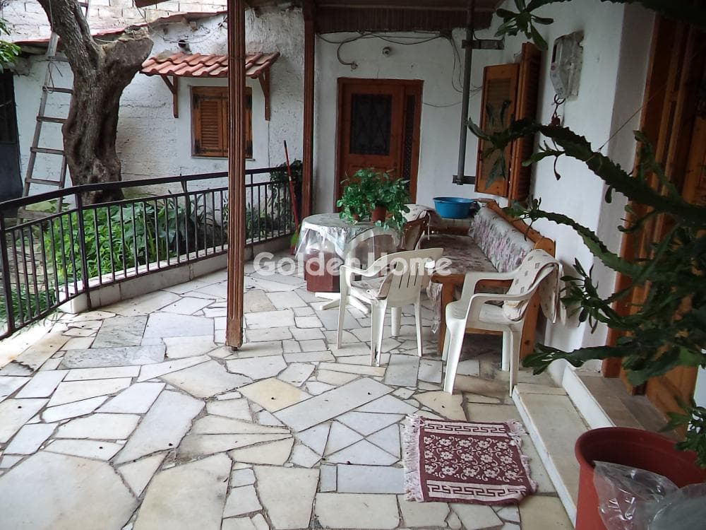 House in Rizomilos, Diakopto — Photo 4 of 14