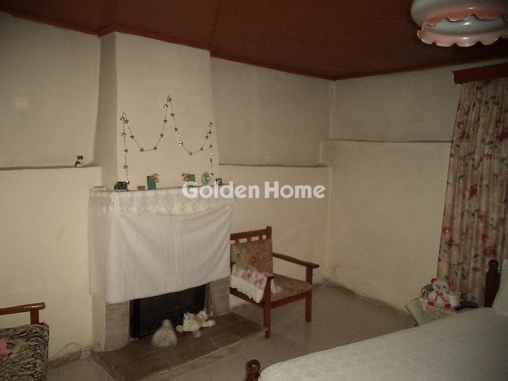 House in Rizomilos, Diakopto — Photo 11 of 14
