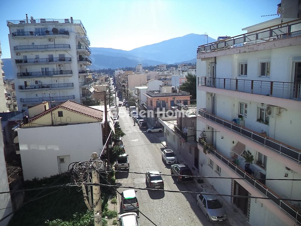Διαμέρισμα στην Κέντρο, Αίγιο — Φωτογραφία 17 από 20