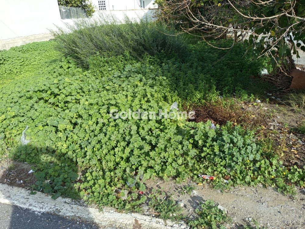 Οικόπεδο στην Κόκκινος Πύργος, Τυμπάκι