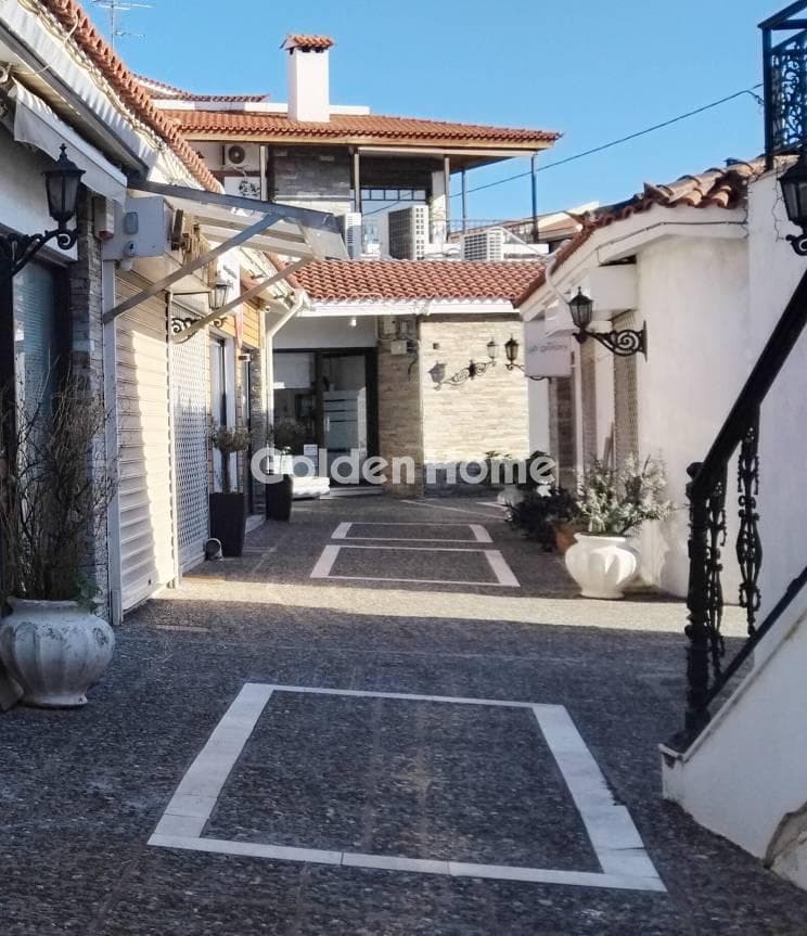 Διαμέρισμα στην Κέντρο, Κηφισιά — Φωτογραφία 12 από 13