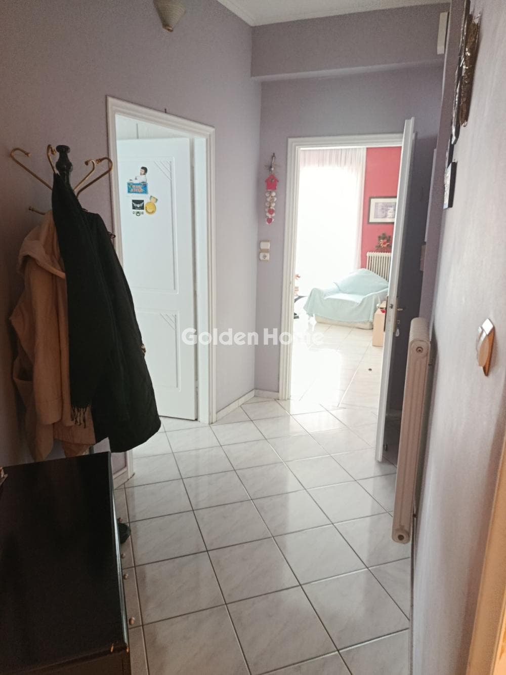 Apartment in Nosokomeio Pedon, Goudi — Photo 16 of 18