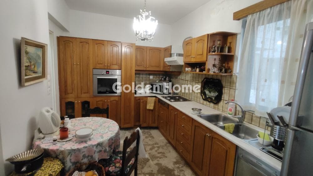 Διαμέρισμα στην Νέα Κηφισιά, Κηφισιά — Φωτογραφία 4 από 20