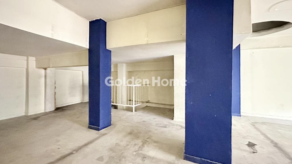 Retail Store in Agios Ioannis, Neos Kosmos — Photo 4 of 6