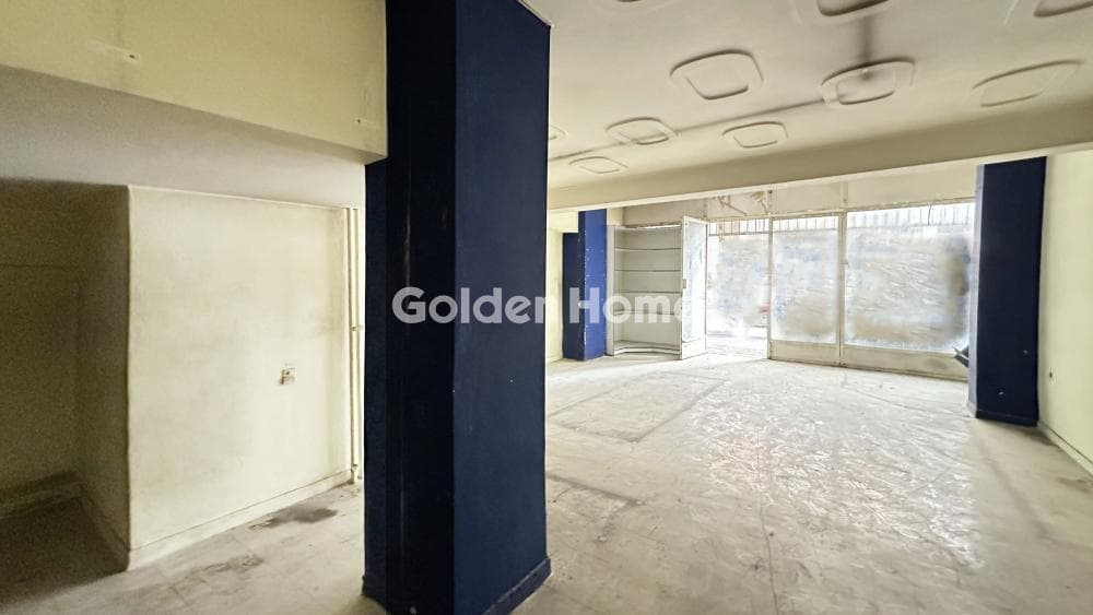 Retail Store in Agios Ioannis, Neos Kosmos — Photo 5 of 6