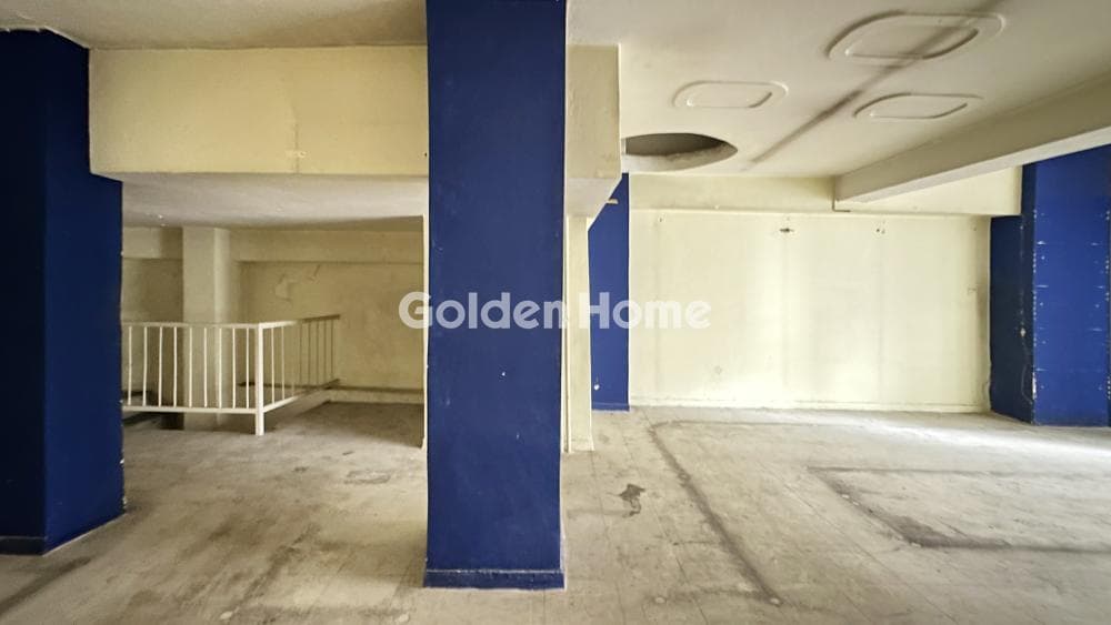 Retail Store in Agios Ioannis, Neos Kosmos — Photo 6 of 6