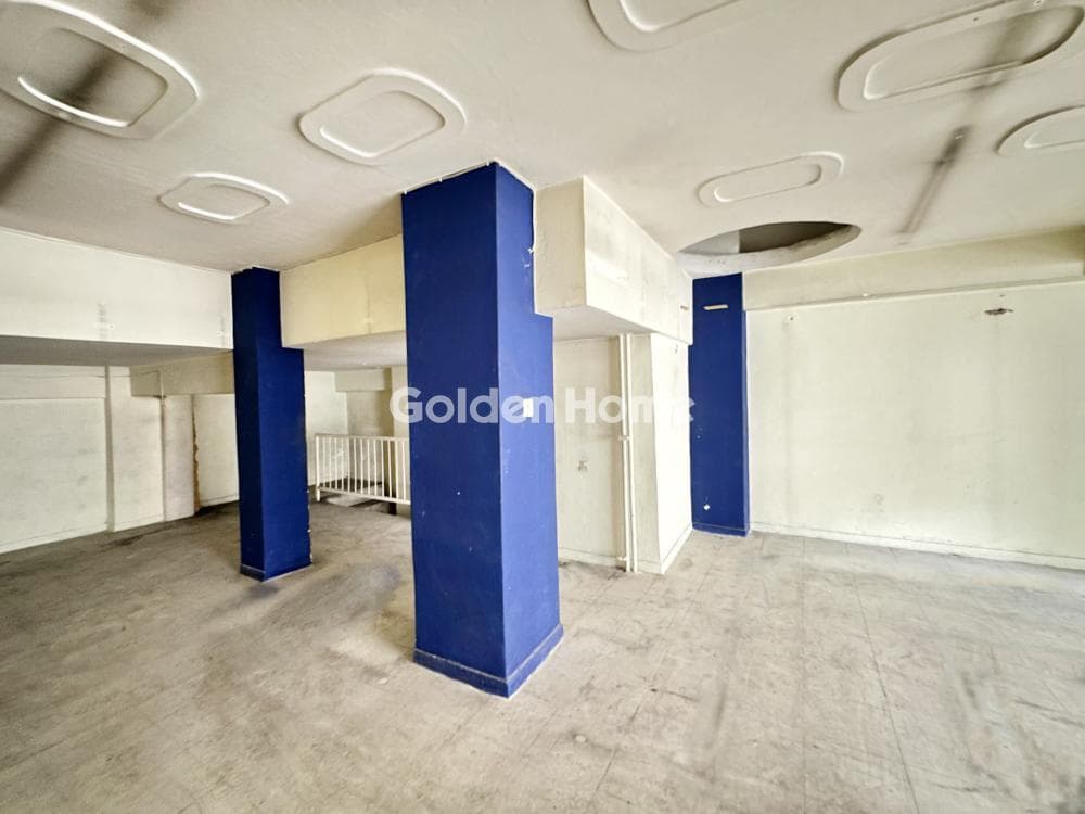 Retail Store in Agios Ioannis, Neos Kosmos — Photo 3 of 6