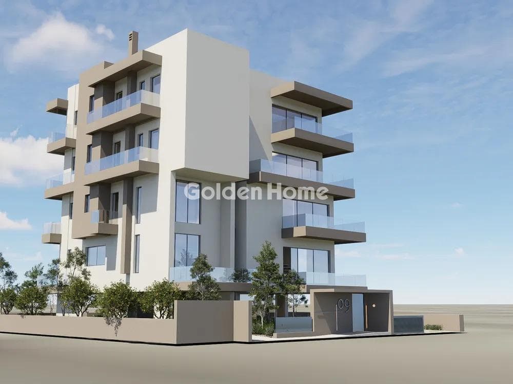 Διαμέρισμα στην Μέλισσα, Μελίσσια — Φωτογραφία 1 από 12