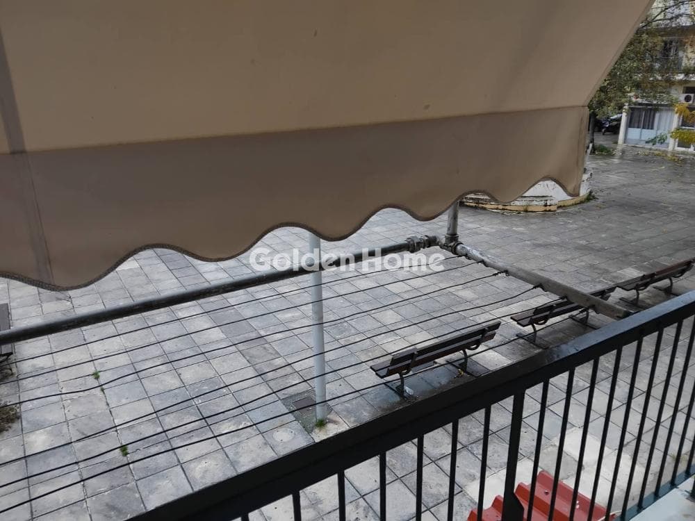 Διαμέρισμα στην Ζαβλάνι, Πάτρα — Φωτογραφία 12 από 12