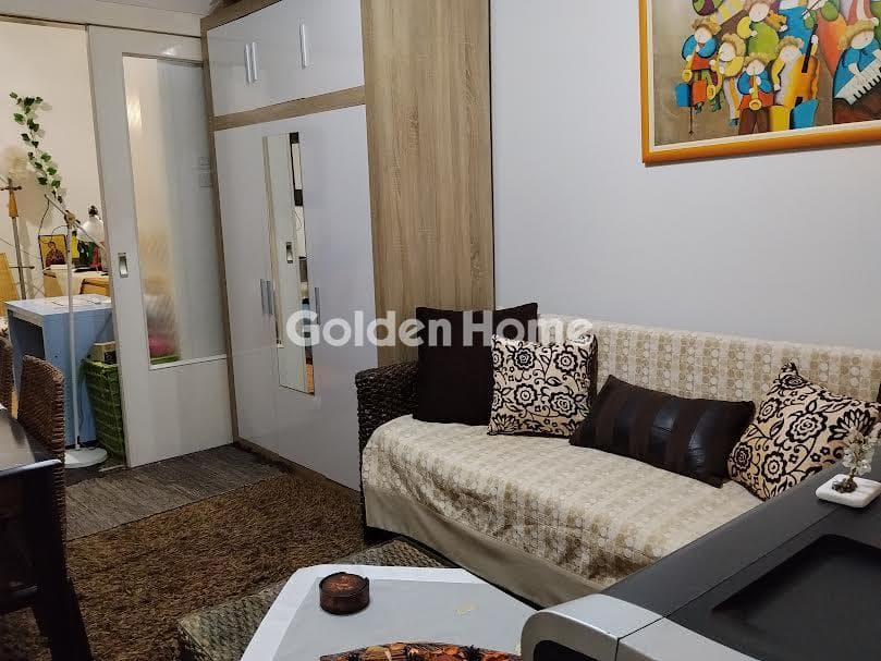 Apartment in Astinomika, Ilioupoli — Photo 4 of 33
