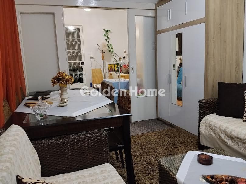 Apartment in Astinomika, Ilioupoli — Photo 1 of 33