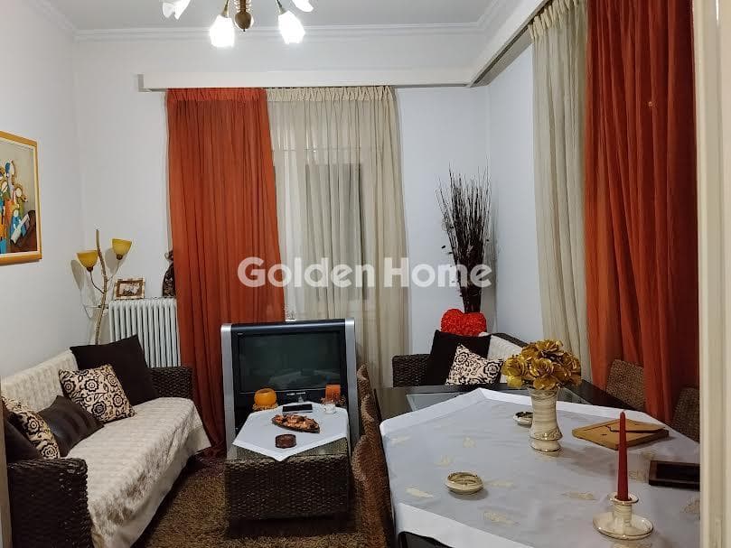 Apartment in Astinomika, Ilioupoli — Photo 8 of 33