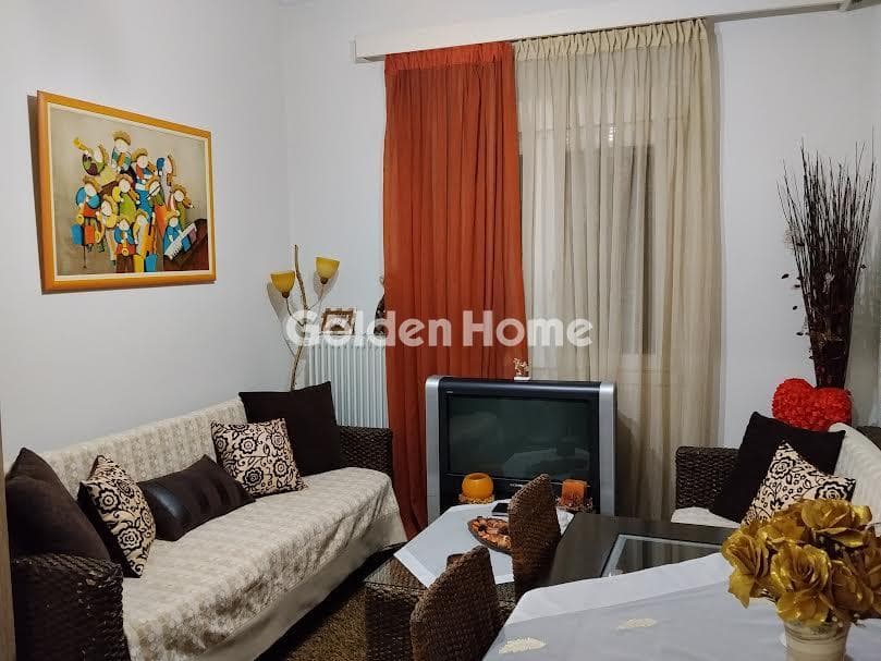 Apartment in Astinomika, Ilioupoli — Photo 10 of 33