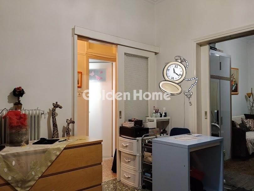 Apartment in Astinomika, Ilioupoli — Photo 12 of 33