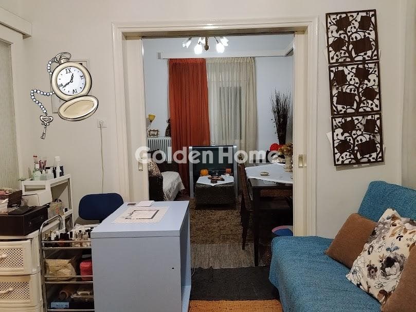Apartment in Astinomika, Ilioupoli — Photo 13 of 33