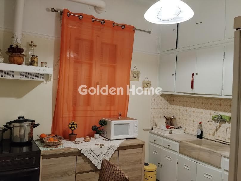 Apartment in Astinomika, Ilioupoli — Photo 15 of 33