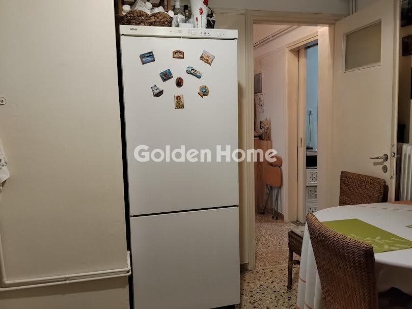 Apartment in Astinomika, Ilioupoli — Photo 16 of 33