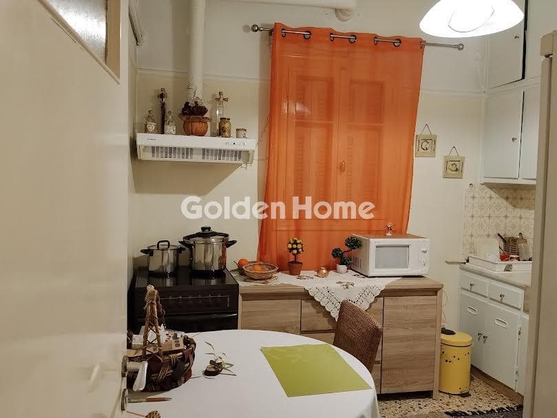 Apartment in Astinomika, Ilioupoli — Photo 20 of 33