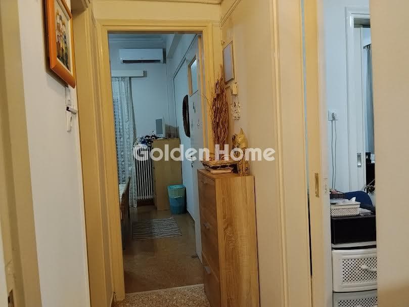 Apartment in Astinomika, Ilioupoli — Photo 22 of 33