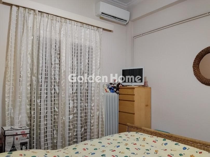 Apartment in Astinomika, Ilioupoli — Photo 27 of 33