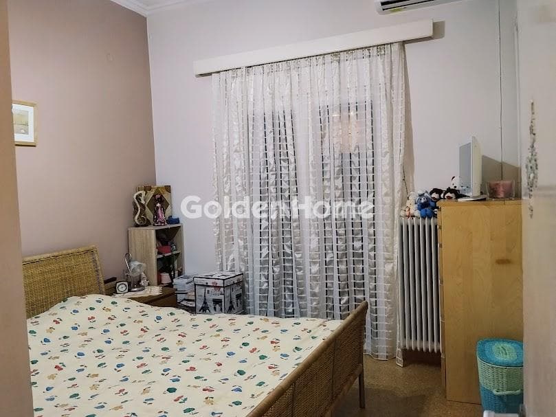 Apartment in Astinomika, Ilioupoli — Photo 33 of 33