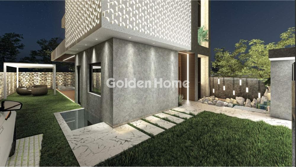 Building Plot in Agia Marina, Koropi — Photo 1 of 9