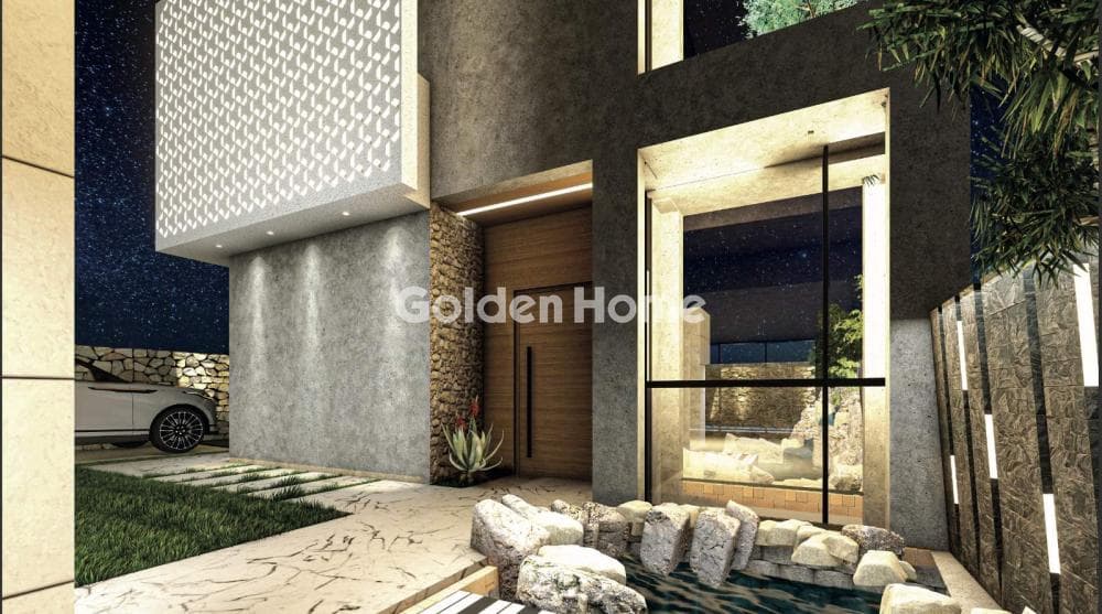 Building Plot in Agia Marina, Koropi — Photo 3 of 9